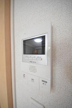 ゴールデン ソレイルの物件内観写真